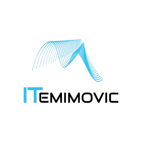 Itemimovic Logo