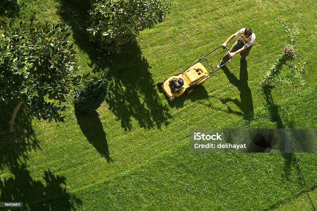 Terrasse mit Großformatplatten